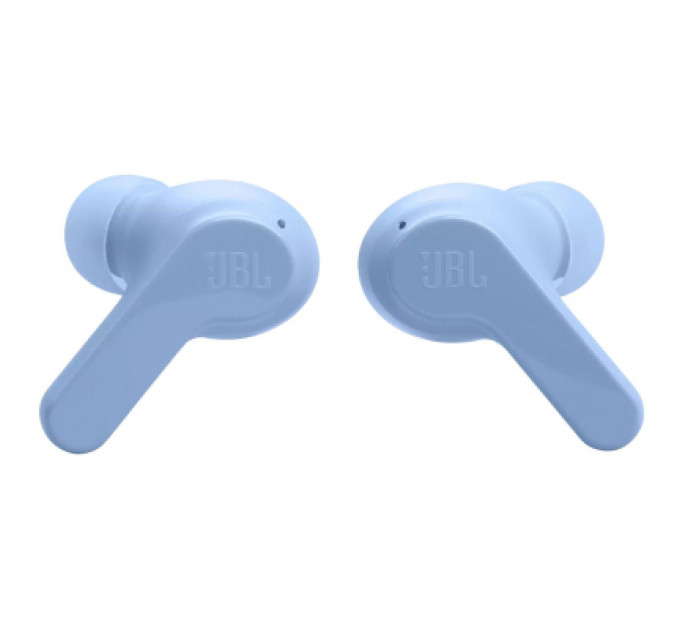 Навушники JBL Wave Beam TWS Blue (JBLWBEAMBLU)