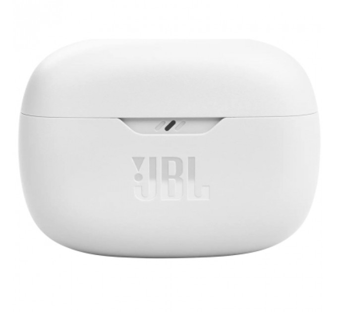 Навушники JBL Wave Beam TWS White (JBLWBEAMWHT)