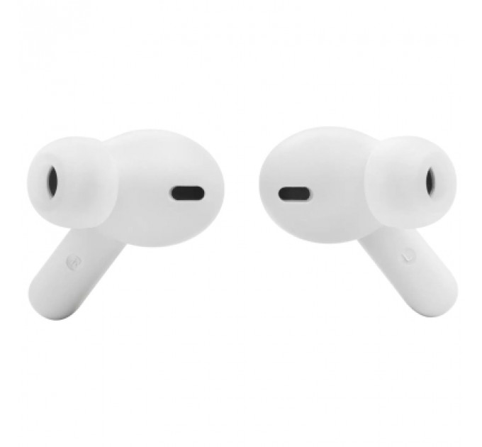 Навушники JBL Wave Beam TWS White (JBLWBEAMWHT)
