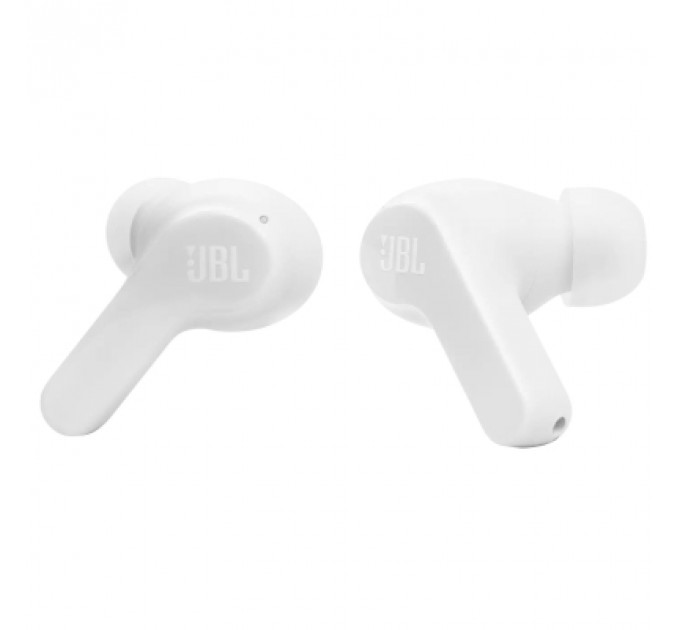 Навушники JBL Wave Beam TWS White (JBLWBEAMWHT)