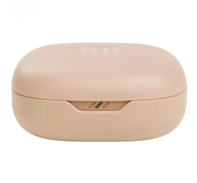 Навушники JBL Wave Flex TWS Beige (JBLWFLEXBEG)