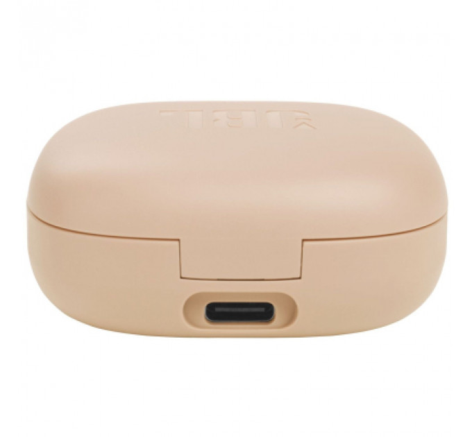 Навушники JBL Wave Flex TWS Beige (JBLWFLEXBEG)
