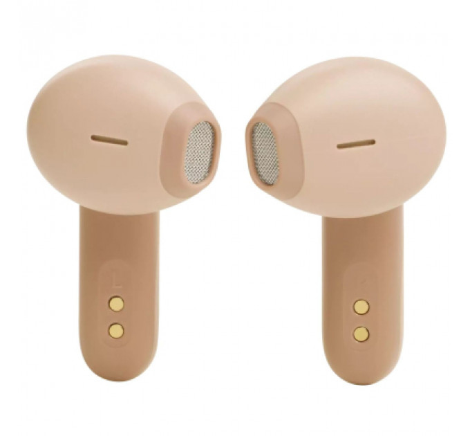 Навушники JBL Wave Flex TWS Beige (JBLWFLEXBEG)