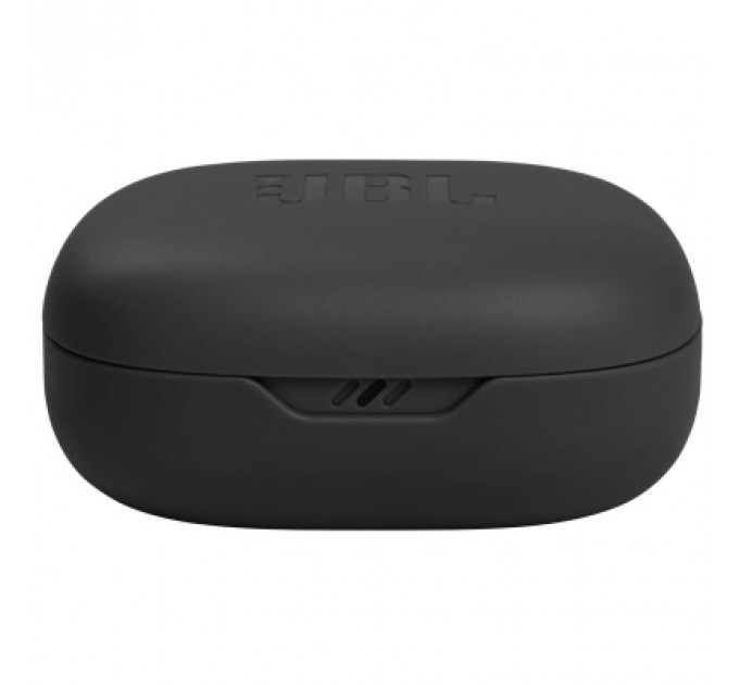 Навушники JBL Wave Flex TWS Black (JBLWFLEXBLK)