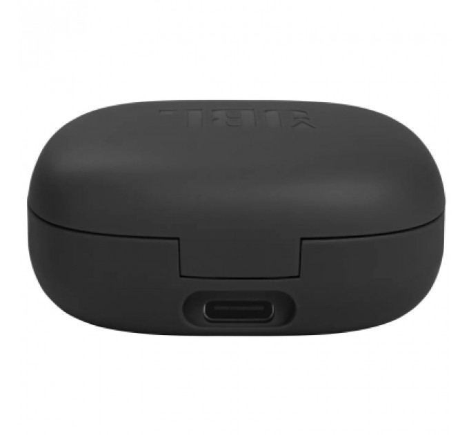 Навушники JBL Wave Flex TWS Black (JBLWFLEXBLK)