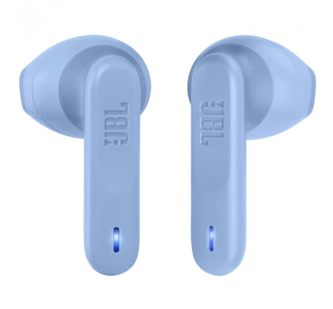 Навушники JBL Wave Flex TWS Blue (JBLWFLEXBLU)