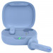 Навушники JBL Wave Flex TWS Blue (JBLWFLEXBLU)