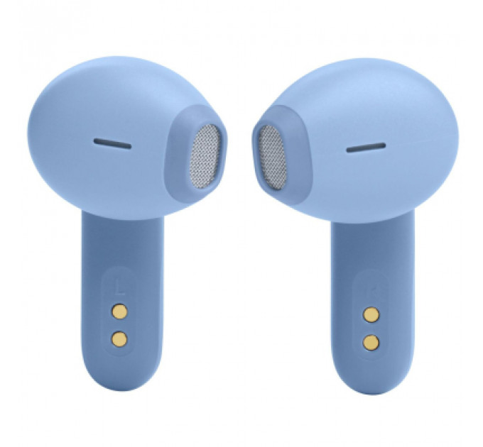 Навушники JBL Wave Flex TWS Blue (JBLWFLEXBLU)