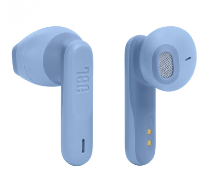 Навушники JBL Wave Flex TWS Blue (JBLWFLEXBLU)