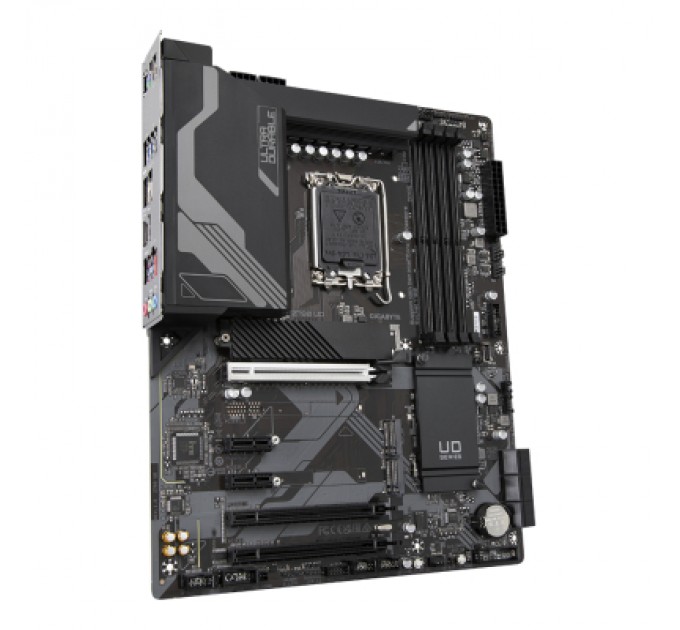 Материнська плата GIGABYTE Z790 UD