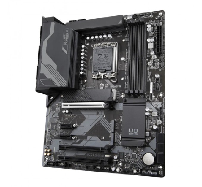 Материнська плата GIGABYTE Z790 UD