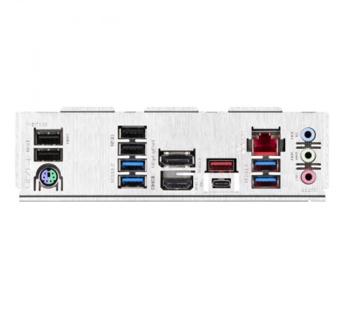 Материнська плата GIGABYTE Z790 UD