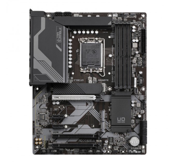 Материнська плата GIGABYTE Z790 UD