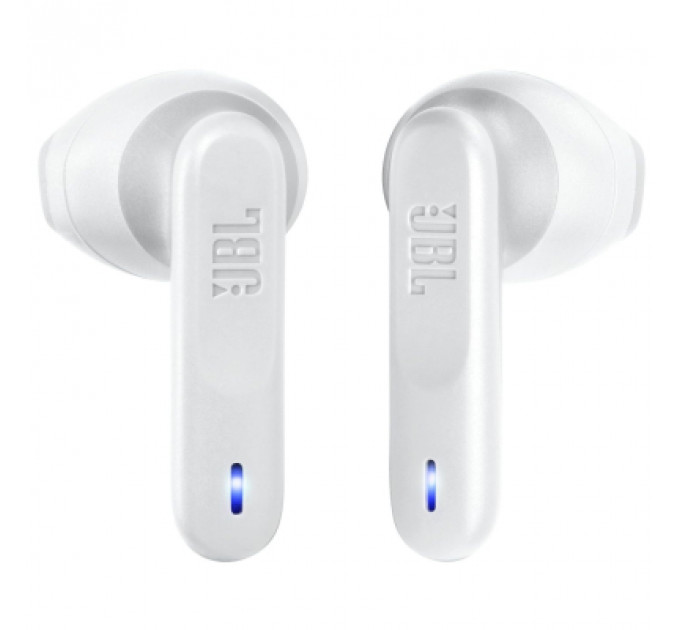 Навушники JBL Wave Flex TWS White (JBLWFLEXWHT)