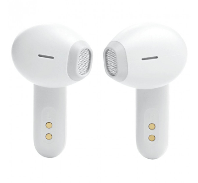 Навушники JBL Wave Flex TWS White (JBLWFLEXWHT)