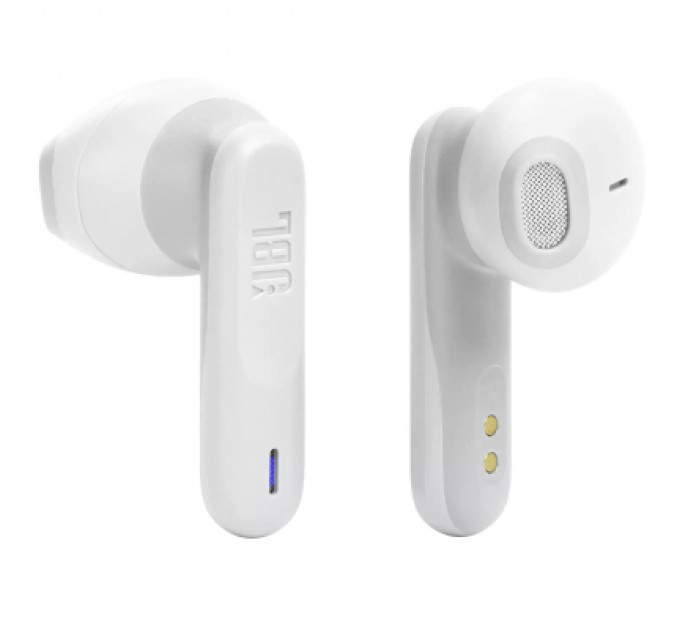 Навушники JBL Wave Flex TWS White (JBLWFLEXWHT)