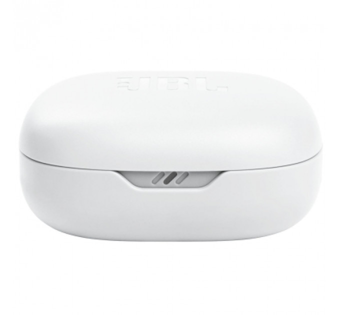 Навушники JBL Wave Flex TWS White (JBLWFLEXWHT)