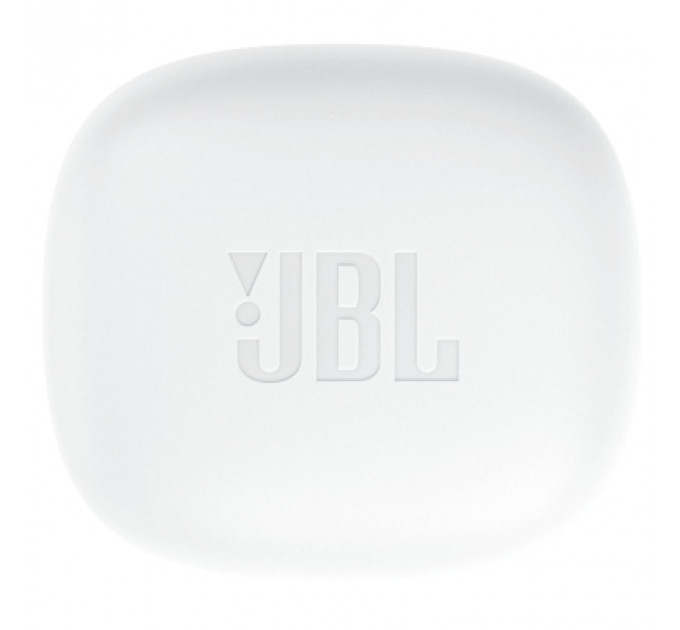 Навушники JBL Wave Flex TWS White (JBLWFLEXWHT)