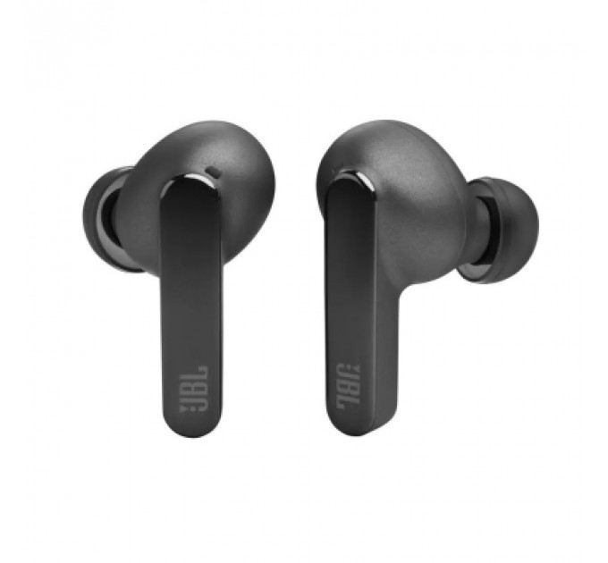 Навушники JBL Live Pro 2 TWS Black (JBLLIVEPRO2TWSBLK)