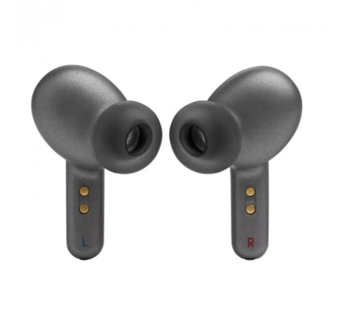 Навушники JBL Live Pro 2 TWS Black (JBLLIVEPRO2TWSBLK)