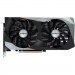 GIGABYTE Відеокарта GIGABYTE GeForce RTX3050 8Gb WINDFORCE OC (GV-N3050WF2OC-8GD)