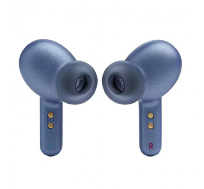 Навушники JBL Live Pro 2 TWS Blue (JBLLIVEPRO2TWSBLU)