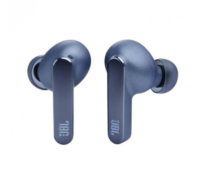 Навушники JBL Live Pro 2 TWS Blue (JBLLIVEPRO2TWSBLU)