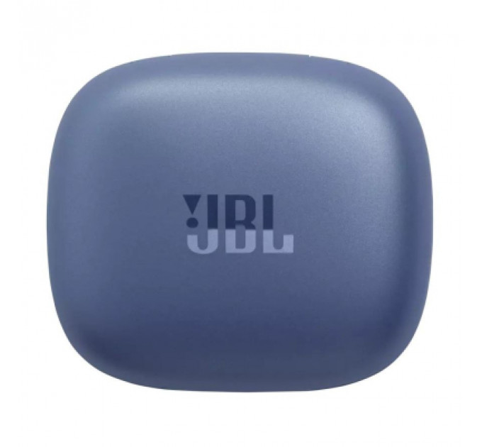 Навушники JBL Live Pro 2 TWS Blue (JBLLIVEPRO2TWSBLU)