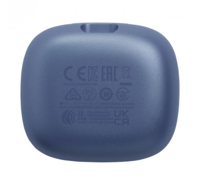 Навушники JBL Live Pro 2 TWS Blue (JBLLIVEPRO2TWSBLU)