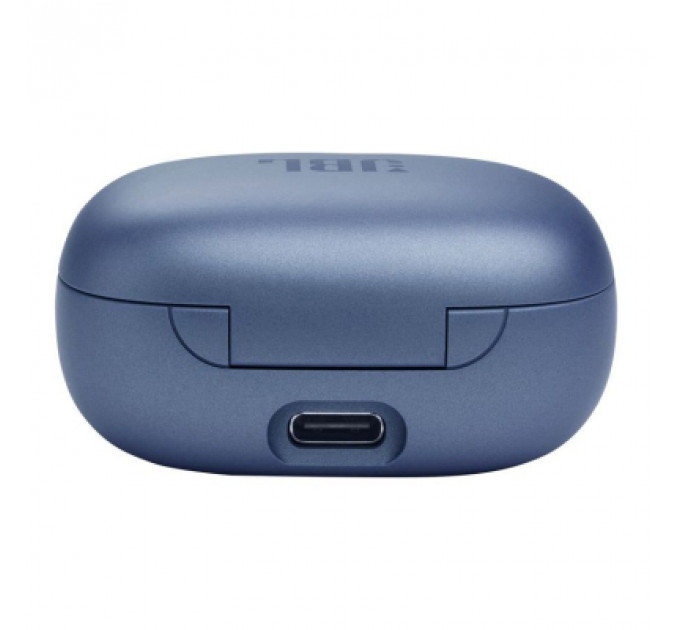 Навушники JBL Live Pro 2 TWS Blue (JBLLIVEPRO2TWSBLU)