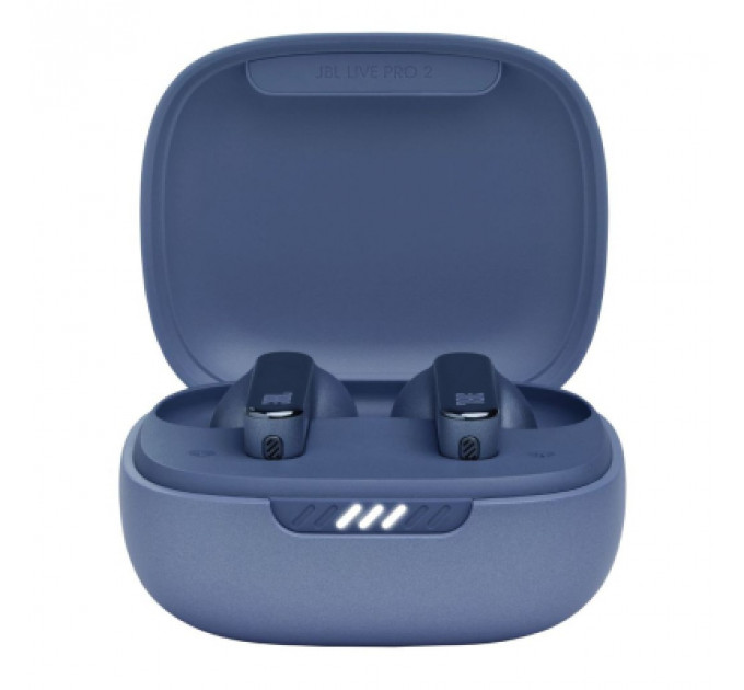 Навушники JBL Live Pro 2 TWS Blue (JBLLIVEPRO2TWSBLU)