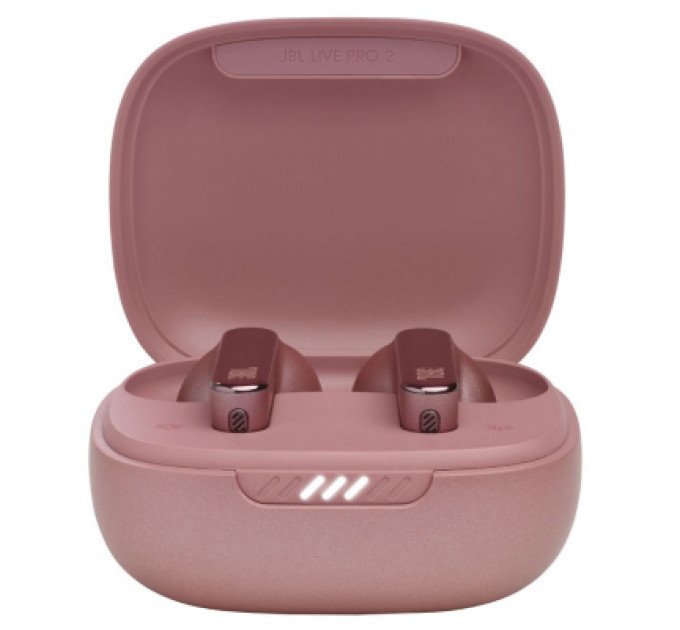 Навушники JBL Live Pro 2 TWS Rose (JBLLIVEPRO2TWSROS)