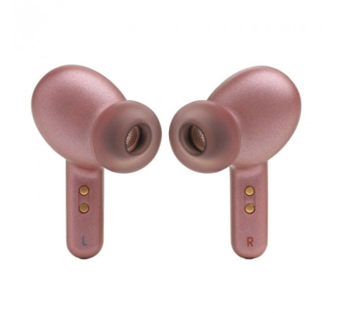 Навушники JBL Live Pro 2 TWS Rose (JBLLIVEPRO2TWSROS)