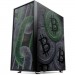 Vinga Корпус Vinga Pillar Black Bitcoin (01230011783)