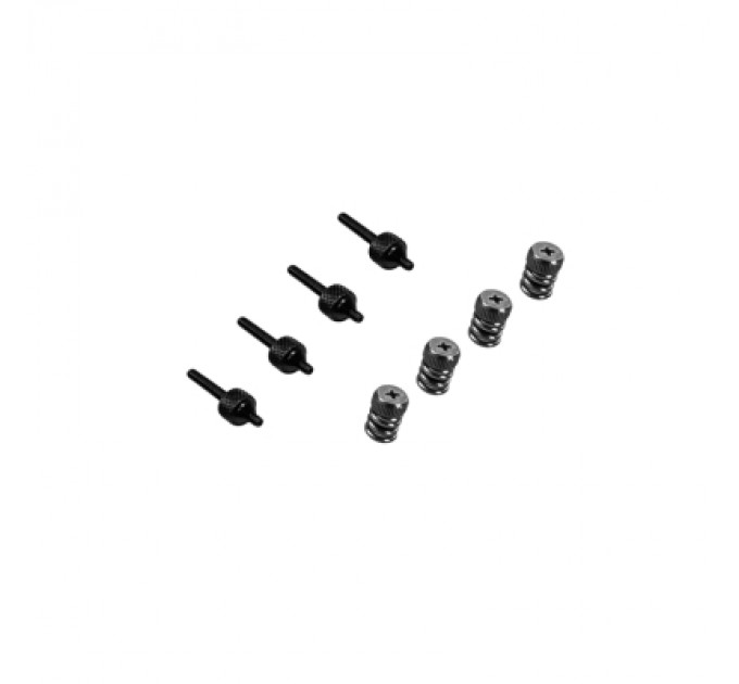 Установчий комплект MSI Набір для монтажу MSI MPG CORELIQUID R Series LGA 1700 Bracket Kit (MPG CORELIQUID R Series LGA 1700 Bracket Kit)