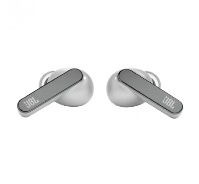 Навушники JBL Live Pro 2 TWS Silver (JBLLIVEPRO2TWSSIL)