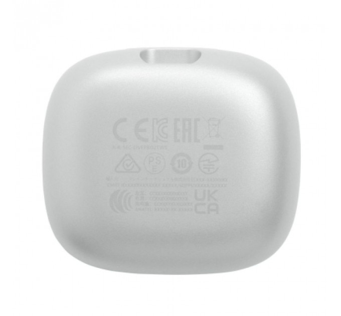 Навушники JBL Live Pro 2 TWS Silver (JBLLIVEPRO2TWSSIL)