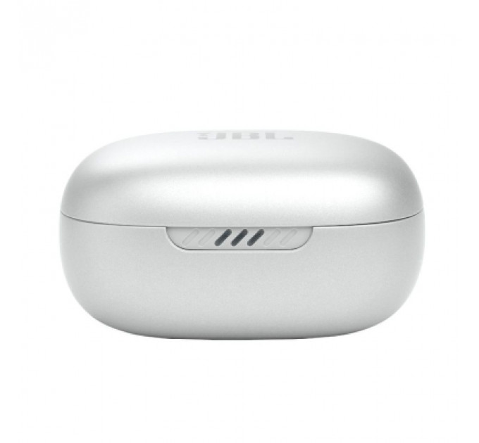Навушники JBL Live Pro 2 TWS Silver (JBLLIVEPRO2TWSSIL)