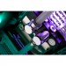 Ekwb Водоблок Ekwb EK-Quantum Velocity DDC 4.2 PWM D-RGB - 1700 Nickel + Plexi (3831109897539)