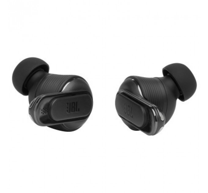 Навушники JBL Tour Pro 2 TWS Black (JBLTOURPRO2BLK)