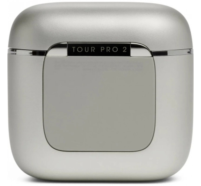 Навушники JBL Tour Pro 2 TWS Champagne (JBLTOURPRO2CPG)