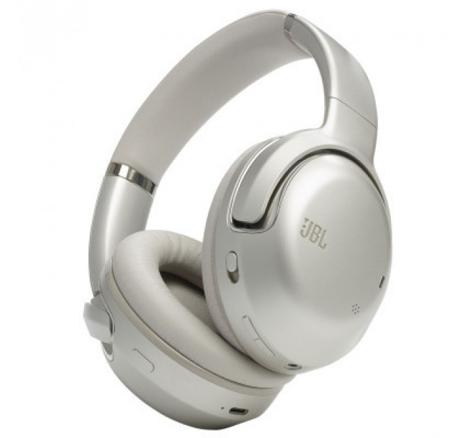 Навушники JBL Tour One M2 Champagne (JBLTOURONEM2CPG)