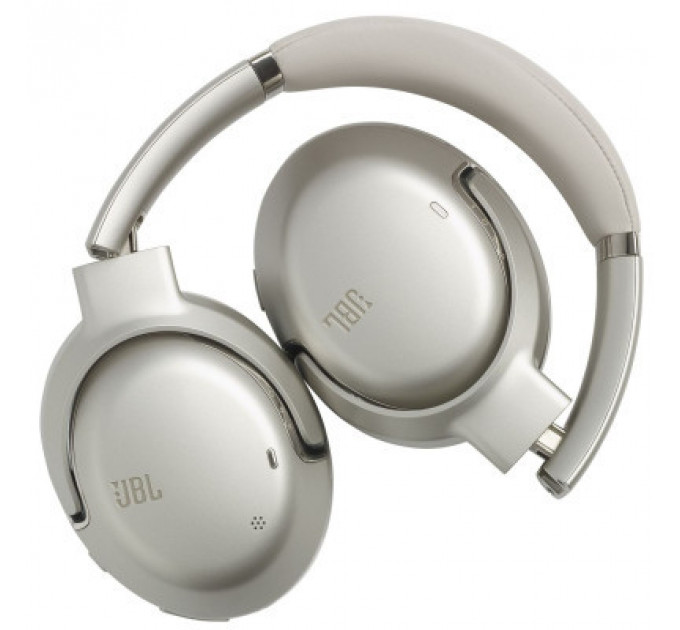 Навушники JBL Tour One M2 Champagne (JBLTOURONEM2CPG)