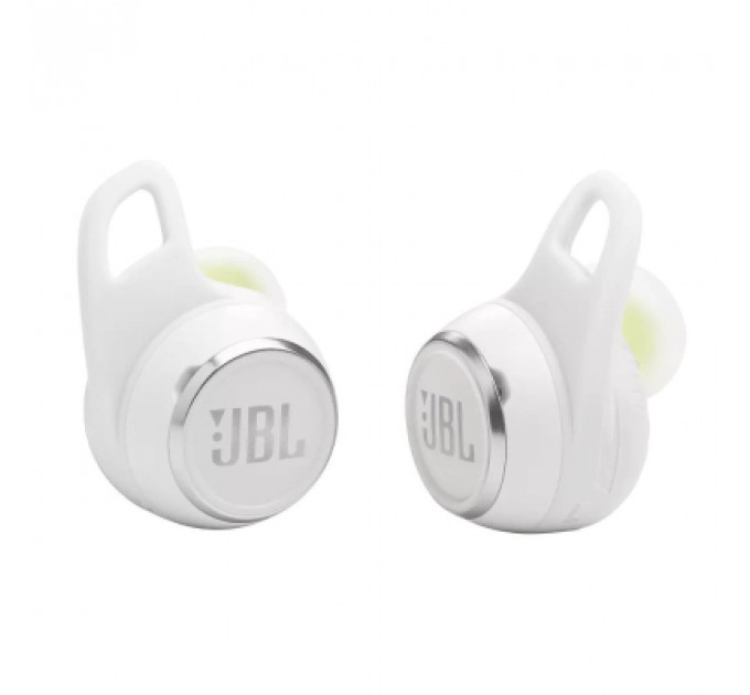 Навушники JBL Reflect Aero TWS White (JBLREFLECTAEROWHT)