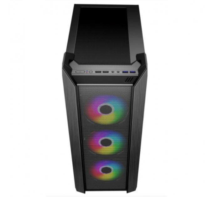 Frontier Корпус Frontier ASARO 205A
