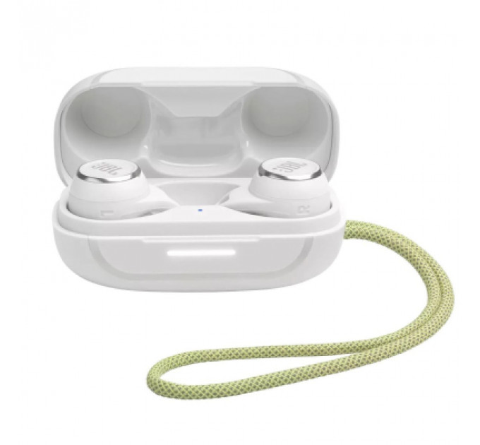 Навушники JBL Reflect Aero TWS White (JBLREFLECTAEROWHT)