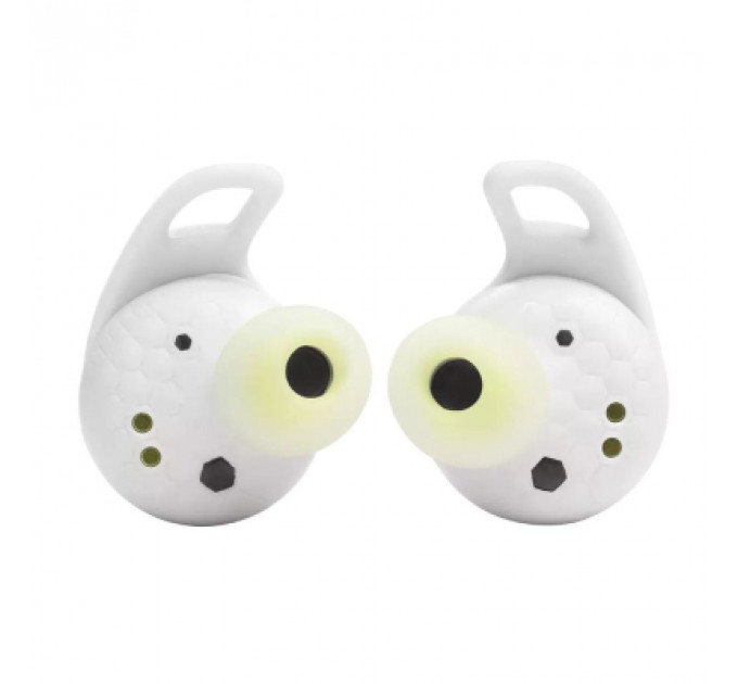 Навушники JBL Reflect Aero TWS White (JBLREFLECTAEROWHT)