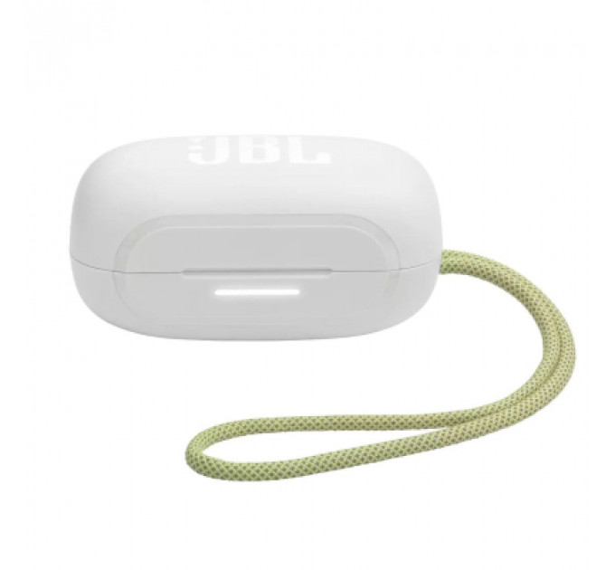 Навушники JBL Reflect Aero TWS White (JBLREFLECTAEROWHT)