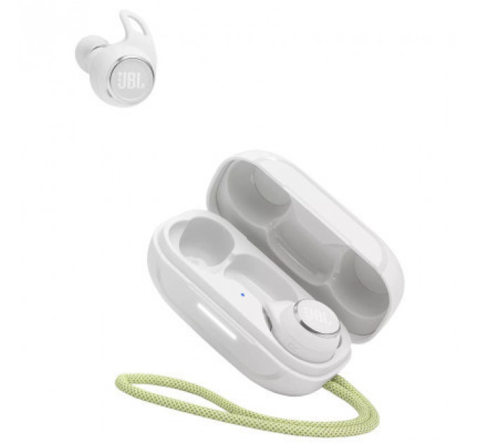 Навушники JBL Reflect Aero TWS Mint (JBLREFLECTAEROMINT)