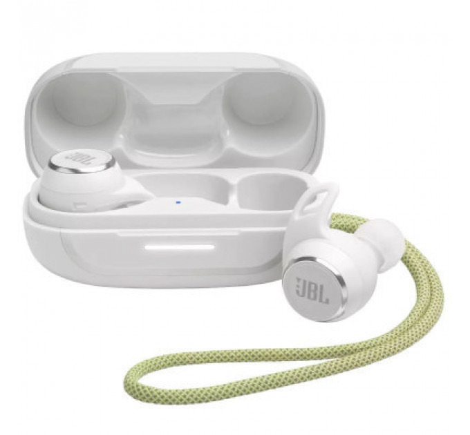 Навушники JBL Reflect Aero TWS Mint (JBLREFLECTAEROMINT)